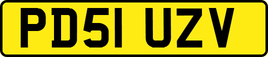 PD51UZV