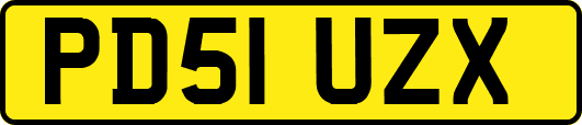 PD51UZX