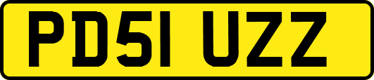 PD51UZZ