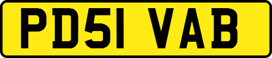 PD51VAB