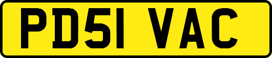 PD51VAC