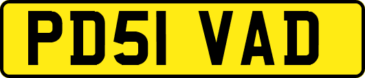 PD51VAD