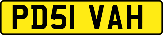 PD51VAH