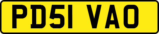 PD51VAO