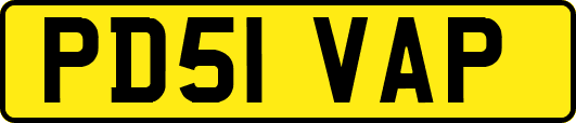 PD51VAP