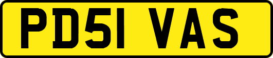 PD51VAS