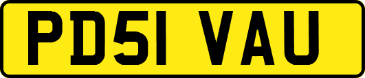 PD51VAU