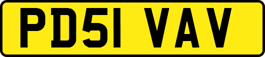 PD51VAV