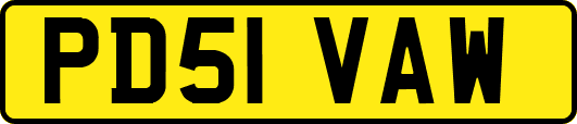 PD51VAW