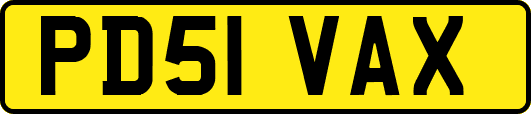 PD51VAX