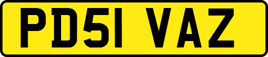 PD51VAZ