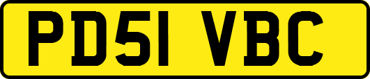 PD51VBC