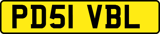 PD51VBL