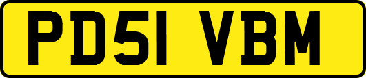 PD51VBM