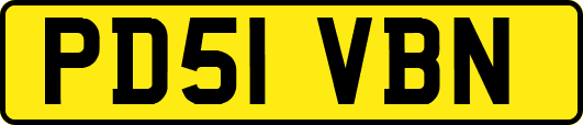 PD51VBN