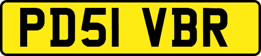 PD51VBR