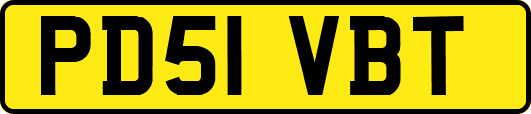 PD51VBT