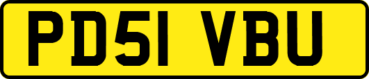 PD51VBU