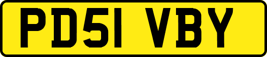 PD51VBY