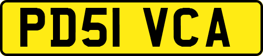 PD51VCA