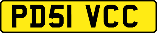 PD51VCC