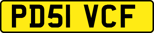 PD51VCF