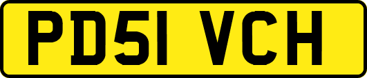 PD51VCH