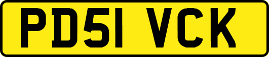 PD51VCK