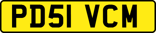 PD51VCM