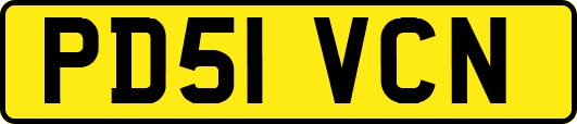 PD51VCN