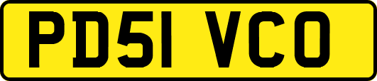 PD51VCO