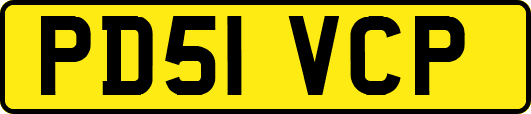 PD51VCP