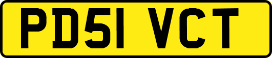 PD51VCT
