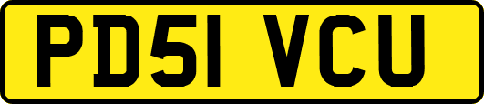 PD51VCU