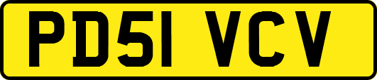 PD51VCV
