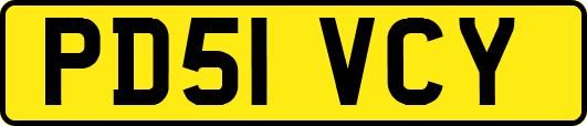 PD51VCY