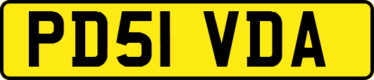 PD51VDA