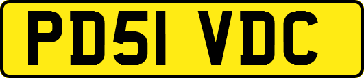 PD51VDC