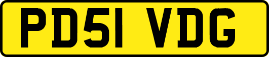 PD51VDG