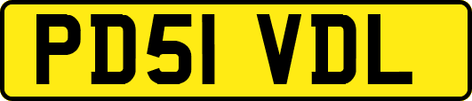 PD51VDL