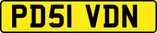 PD51VDN