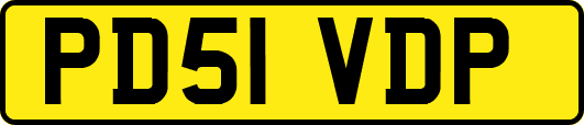 PD51VDP