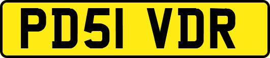 PD51VDR