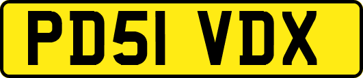 PD51VDX