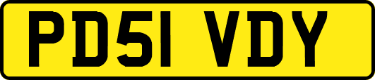 PD51VDY