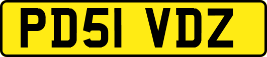 PD51VDZ