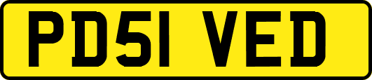 PD51VED