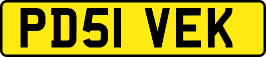 PD51VEK