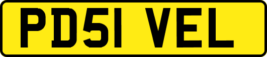 PD51VEL