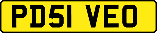 PD51VEO